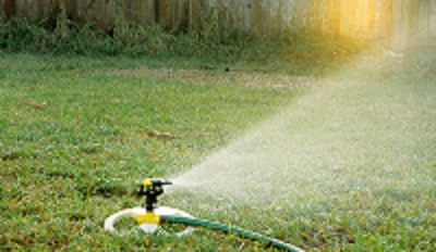 How To Water Your Lawn
